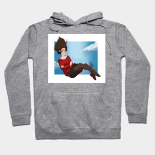 Fallin' Hoodie